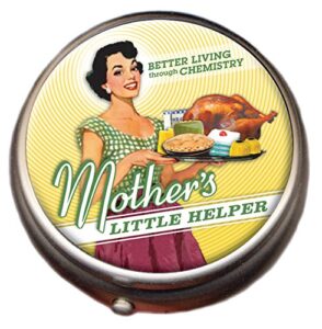 Mother's Little Helper